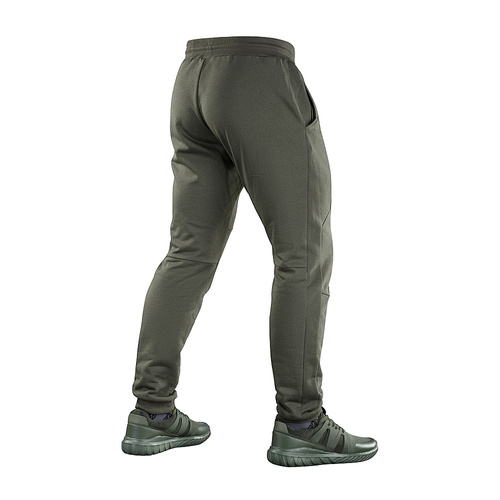 M-Tac - Stealth Cotton Pants - Army Olive - 20076062