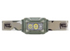 Petzl - Aria 2 LED Head Flashlight - 450 lm - RGB - Green / Camouflage - E070BA01