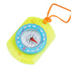 UST - Map Compass Hi Vis Waypoint - Blue - 1146768