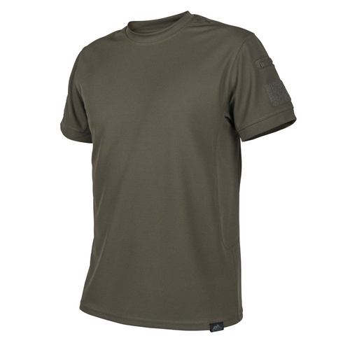Helikon - T-Shirt Tactical - TopCool - Olive Green - TS-TTS-TC-02