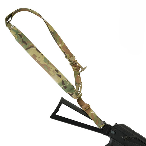 M-Tac - Universal Tactical Weapon Sling - MultiCam - 51371008