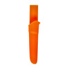 Morakniv - Companion HeavyDuty F - Carbon Steel - Orange - 12495
