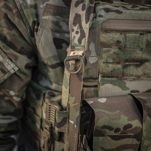 M-Tac - Universal Tactical Weapon Sling - MultiCam - 51371008