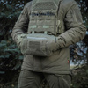 M-Tac - Hand Warmer Elite - Cordura - Ranger Green - 10173023