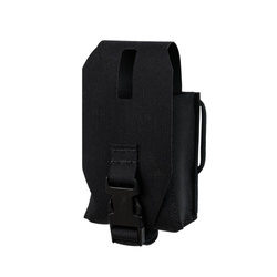 Direct Action - Frag Grenade Pouch Mk III - Black - PO-FRG3-CD5-BLK