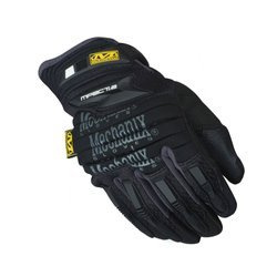 Mechanix - M-Pact2 Covert Tactical Glove - Black - MP2-05