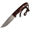 Muela - Full Tang Knife with Rosewood 100mm - HUSKY-10R