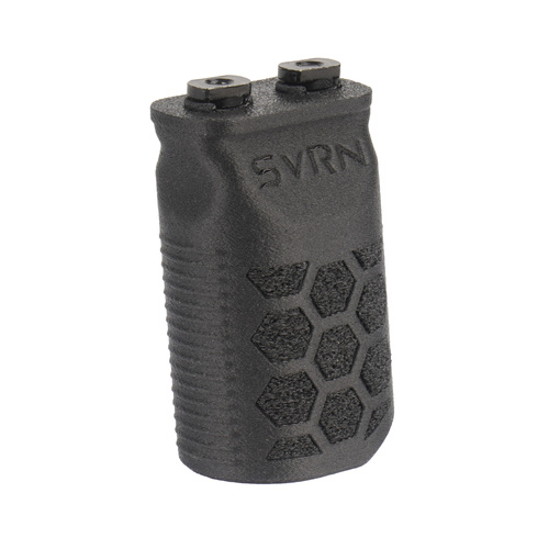 SVRN - Front Grip for AR Carbine - M-LOK - Nylon 6 GFN - Black - 3505-232A9
