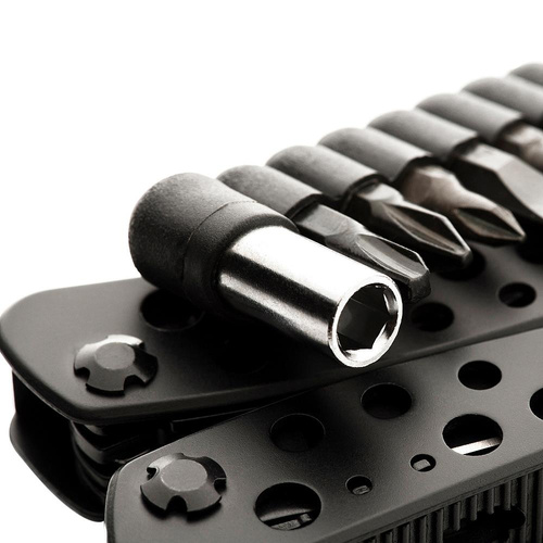 M-Tac - Multitool - Black - 60002002