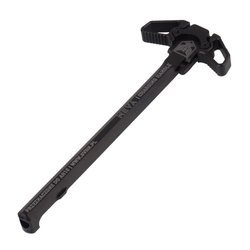 SVRN - Ambidextrous Charging Handle MEVA for AR-15 - Black