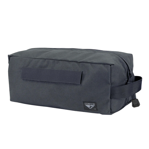 Condor - Organizer Kit Bag - Nylon - Slate - 111146-027