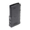 MFT - Polymer Magazine RD Extreme Duty for AR-10A / SR25 / M110 - 7.62x51 mm/.308 - 20 Rounds - Black - 20EXD762x51