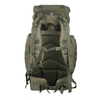 Mil-Tec - Backpack BW Kampfrucksack GEN II - Polyester 600D - Olive - 14024101