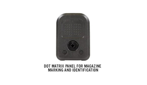 Magpul - PMAG® 27 GL9® Magazine for GLOCK® - MAG662