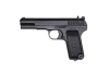 WE - Pistol ASG Replica WE33 - Green Gas - Black - WET-02-005288
