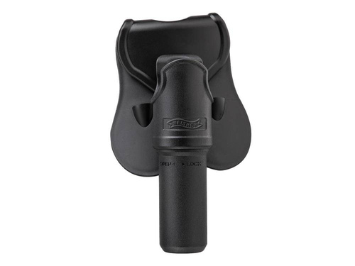 Walther - Telescopic baton holster Pro Secur - 3.1594