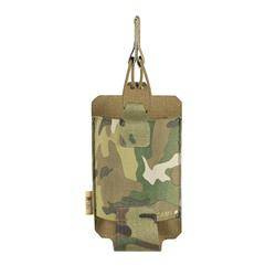 M-Tac - AR / AK Elite Laser Cut Single Magazine Pouch - Multicam - 10145208