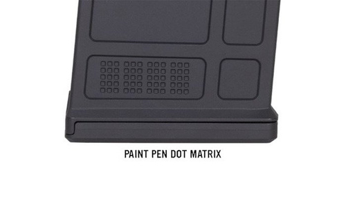 Magpul - PMAG® 10 7.62x51 AC™ Magazine - AICS Short Action - MAG579