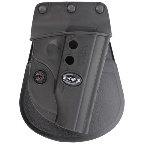 Fobus - Holster for Walther PP, PPK, PPKS, FEG 380 - Rotating Paddle - Right - PPND RT
