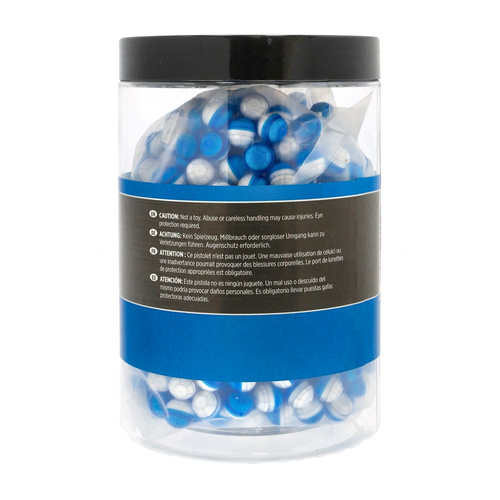 Umarex - Powder Bullets T4E Sport CKB 43 - cal. .43 - 500 rounds - 2.4586