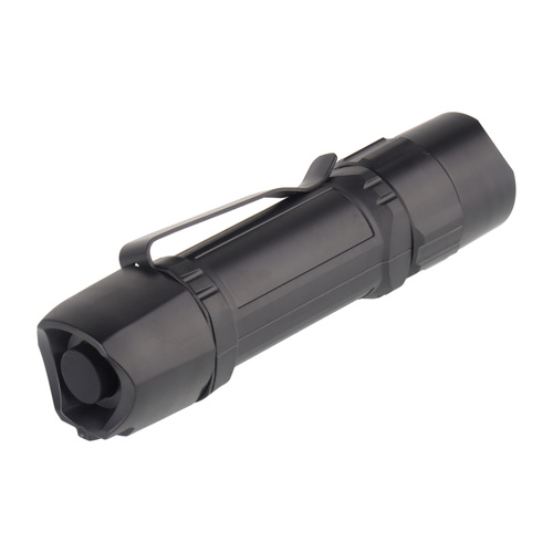 Ledlenser - Solidline SL6 LED Flashlight - 320 lumens - Black - 502232