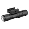 Olight - Tactical Rifle Flashlight Odin S - Picatinny - 1500 lm - Black - Odin S Picatinny Matte Black