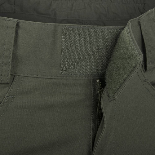 Helikon - Greyman Tactical® Pants - DuraCanvas® - Ash Grey - SP-GTP-DC-85
