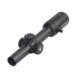 Victoptics - Rifle Scope ZOD 1-4x20 IR LPVO - OPSL21
