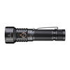Fenix - LED Flashlight LD36R with 6000 mAh Battery - 3600 lm - Black - LD36R black