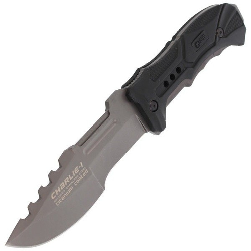 K25 - Tactical Knife Charlie I - 32123