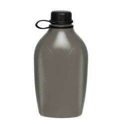 Wildo - Butelka Explorer Bottle - 1000 ml - Czarna - HY-EBT-PE-01