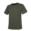 Helikon - T-shirt Classic Army - Taiga Green - TS-TSH-CO-09