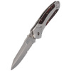 Herbertz Solingen - Drop Point Classic Knife 86 mm - 213212