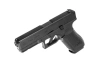 Umarex - ASG Replica of Glock 17 Gen5 Gun - 6 mm BB - Black - 2.6439