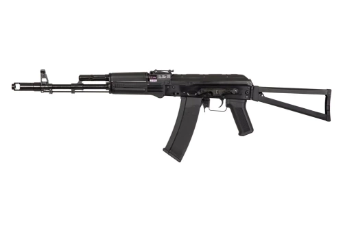 Specna Arms - SA-J03 EDGE Carbine Replica - Black - SPE-01-028119