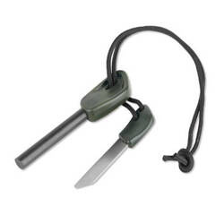 Wildo - FireFlash® Pro Large - Olive