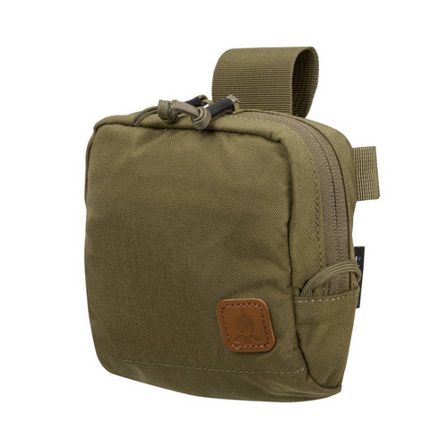 Helikon - Kieszeń survivalowa SERE - Cordura® - Adaptive Green - MO-O06-CD-12