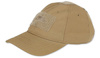 Helikon - Tactical Winter Cap - Shark Skin Softshell - Coyote - CZ-BBW-FS-11