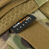 M-Tac - Hip Bag Waist Bag Elite Hex - Multicam/Coyote - 10193508