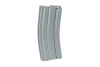 Specna Arms - Mid-cap Magazine for M4/M16 Replicas - 140 rounds - Gray - SPE-05-025498
