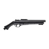 Umarex - RAM Rubber Bullet Shotgun T4E TS 68 Gen2 - .68 - CO₂ - Black - 2.4072