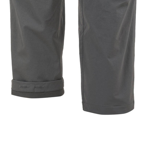 Helikon - Trekking Tactical Pants® - VersaStretch® - Black - SP-TTP-VS-01