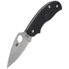 Spyderco - Urban™ FRN Black Folding Knife - C127PBK
