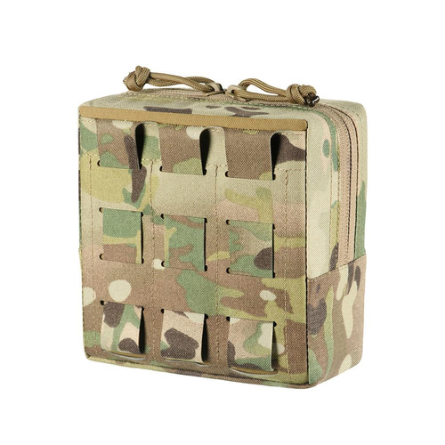 M-Tac - Elite Small Military Organizer - MultiCam - 10031108