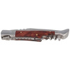 Herbertz Solingen - Laguiole Design Folding Knife 97 mm - 231112