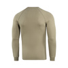 M-Tac - Raglan Sweatshirt Athlete - Cotton - Tan - 20455003