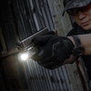 Fenix - LED tactical flashlight for small arms - 1200 lumens - Picatinny - 1100 mAh - GL19R.