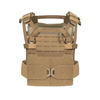 Direct Action - Spitfire MK II Plate Carrier - Black - PC-SPT2-CD5-SGR
