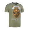 M-Tac - T-shirt Viking - Light Olive - 20090038