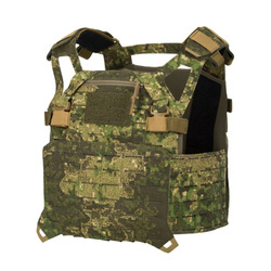 Direct Action - Tactical Vest Plate Carrier Spitfire - PenCott WildWood - PC-SPTF-CD5-PWW